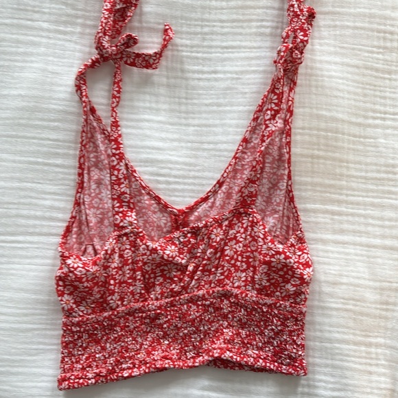 Hollister tank top - Picture 3 of 3